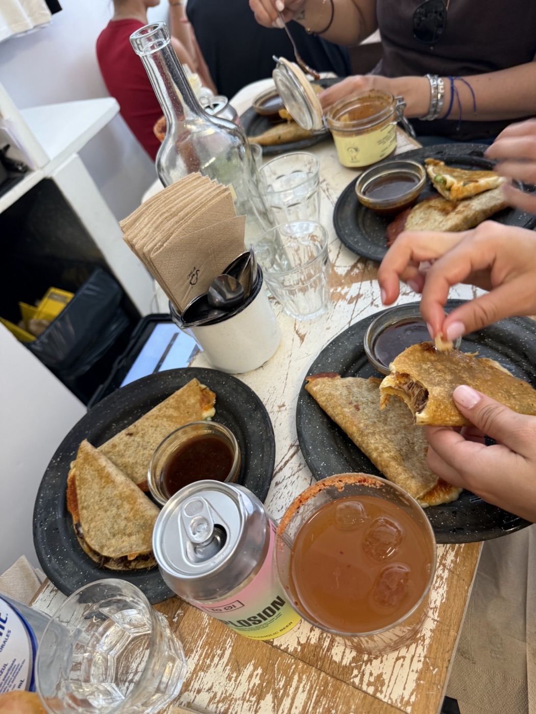 Foodie Club