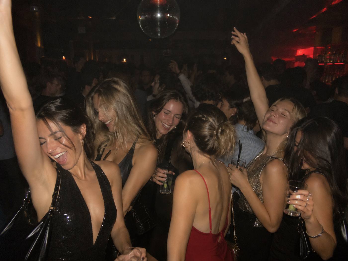 Nightlife Club