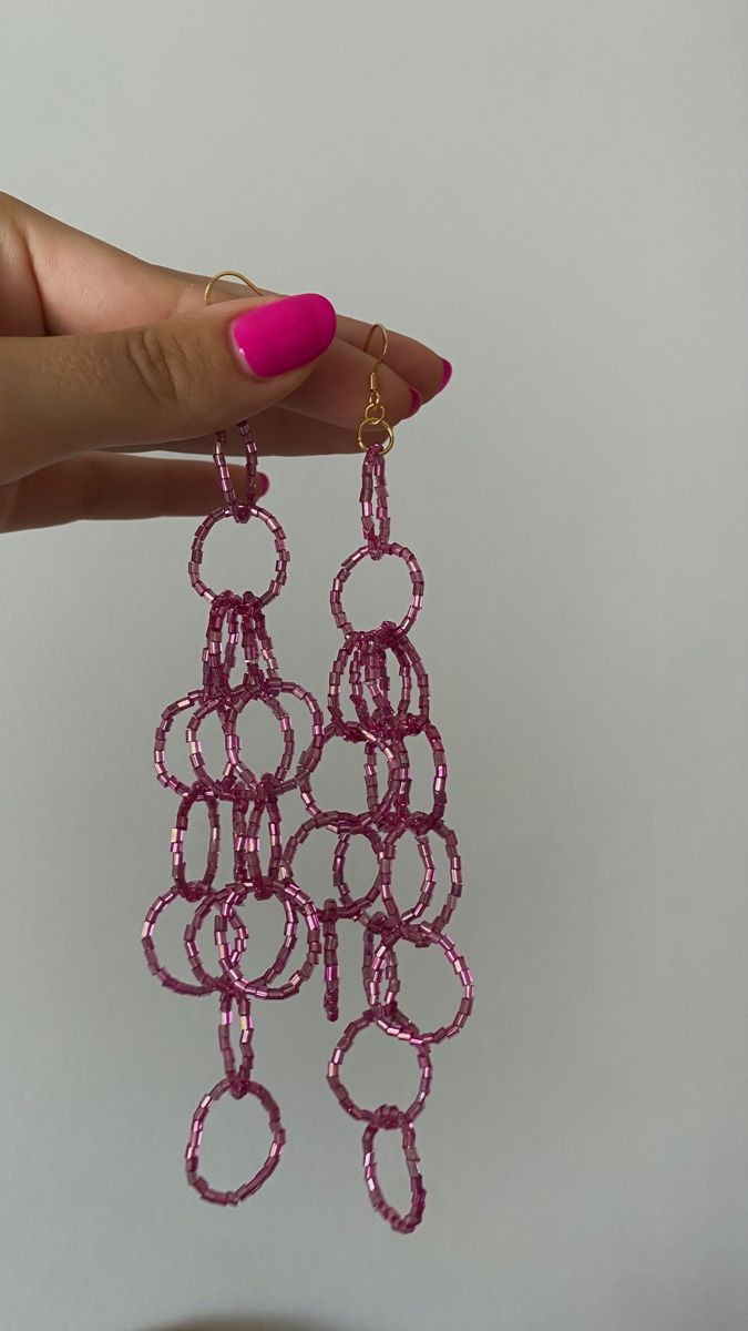Beaded Jewelry