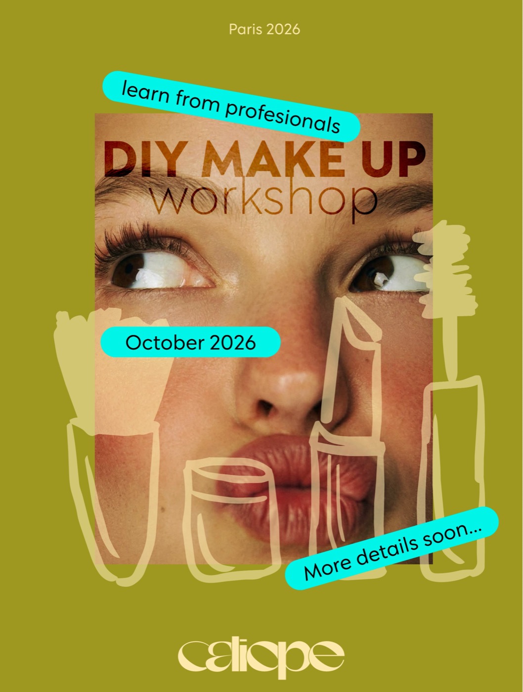 Makeup Class