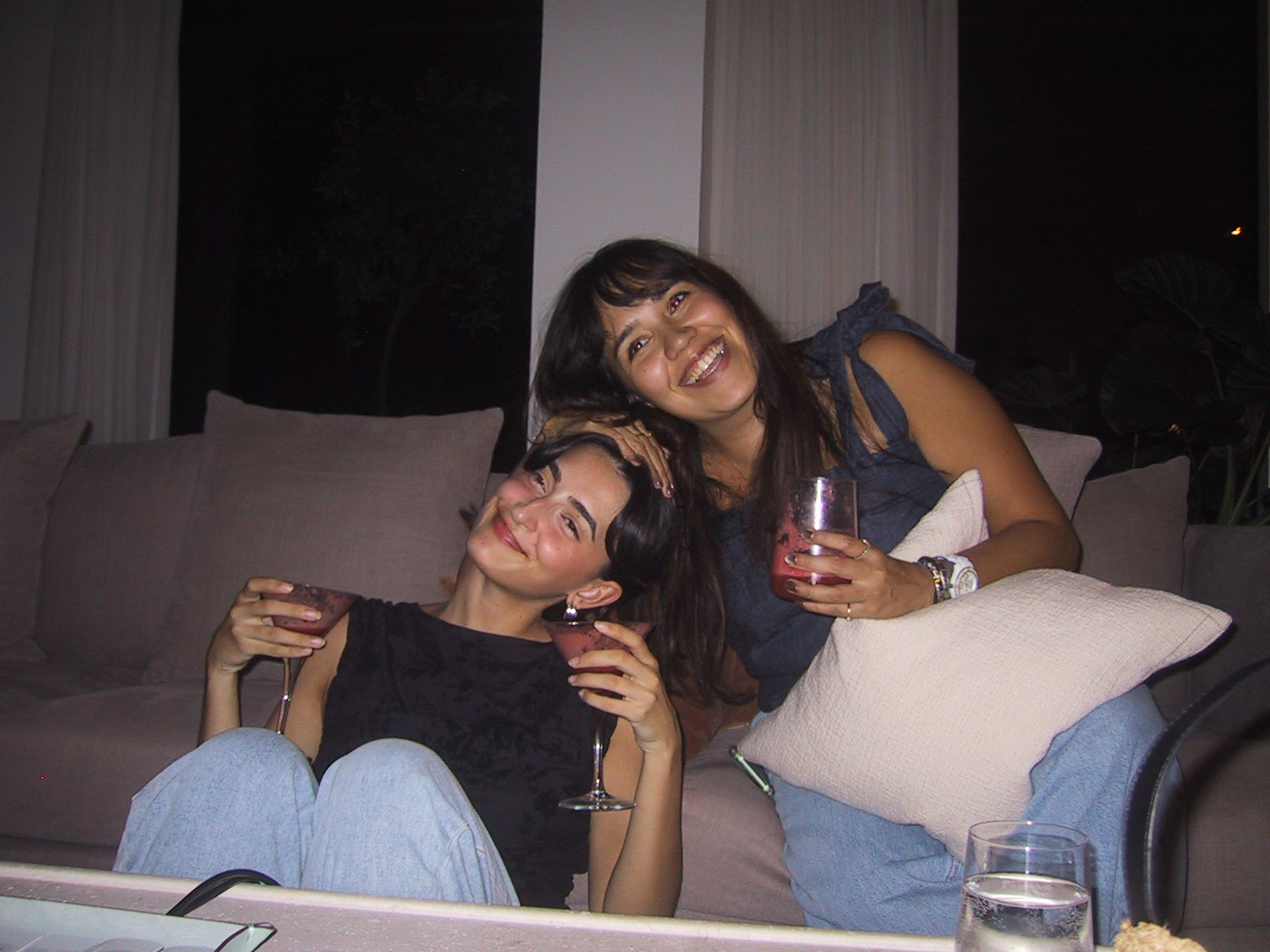 Cocktails Night